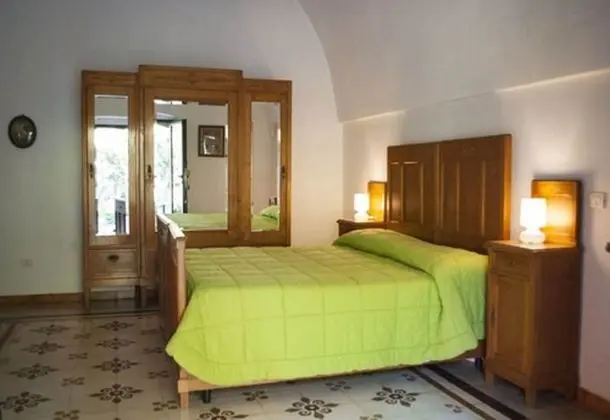 Superior Apart Daire, 2 Yatak Odası