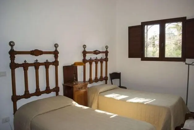 Superior Apart Daire, 2 Yatak Odası