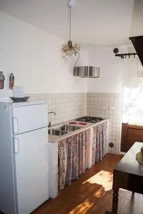 Superior Apart Daire, 2 Yatak Odası