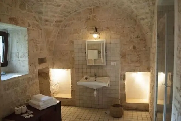 Superior Apart Daire, 2 Yatak Odası