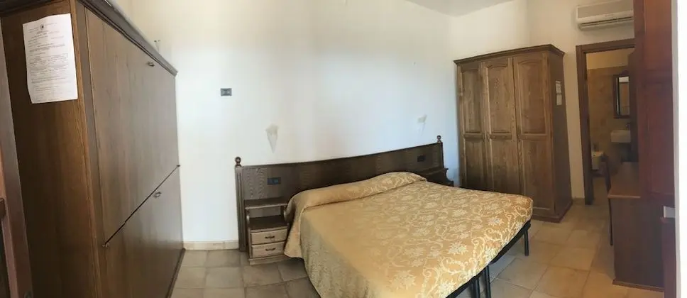 Tek Büyük Yataklı Oda, 1 Büyük (Queen) Boy Yatak