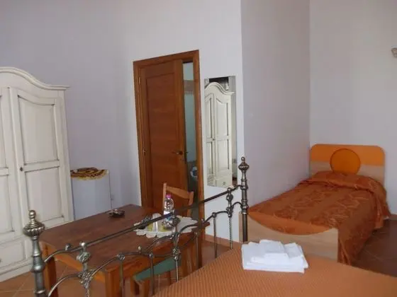 Standard Dört Kişilik Oda