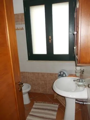 Standard Dört Kişilik Oda