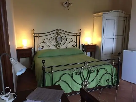 Standard Üç Kişilik Oda