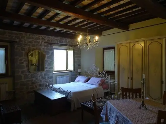 Panoramic Daire, 2 Yatak Odası