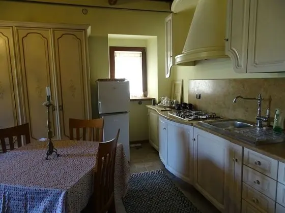 Panoramic Daire, 2 Yatak Odası