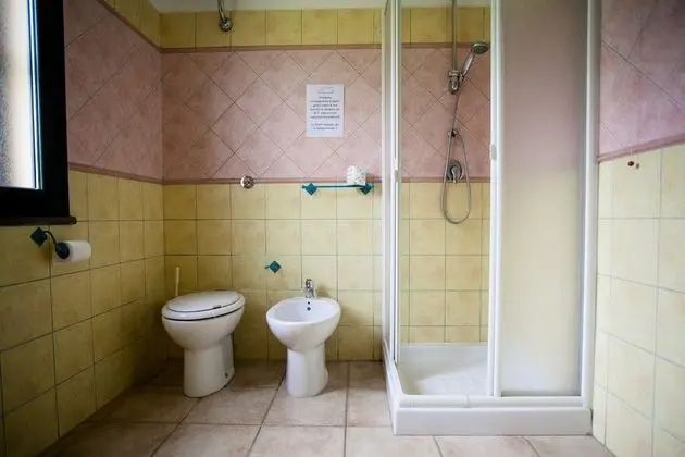 Apart Daire, Bahçe Manzaralı