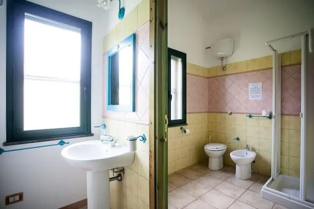 Apart Daire, Bahçe Manzaralı