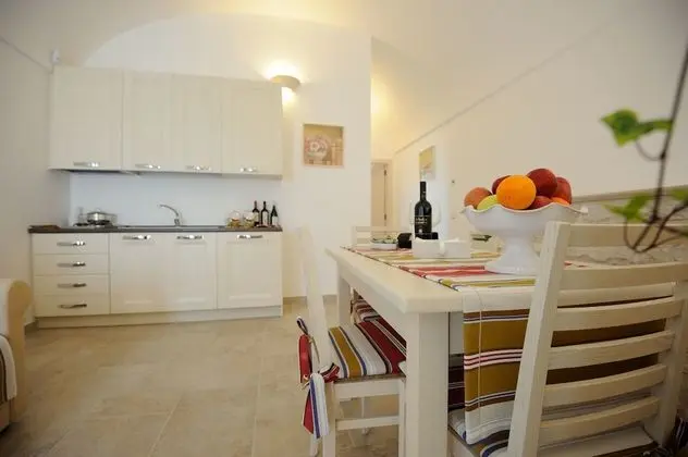 Apart Daire, 1 Yatak Odası, Balkon