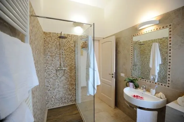 Apart Daire, 1 Yatak Odası, Balkon