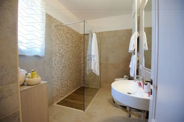 Apart Daire, 1 Yatak Odası, Balkon