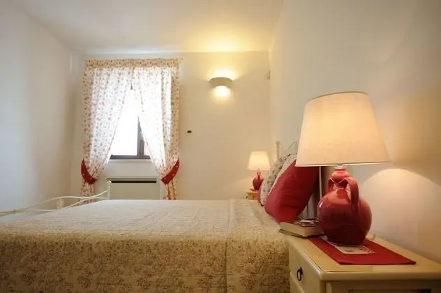 Apart Daire, 1 Yatak Odası, Zemin Kat