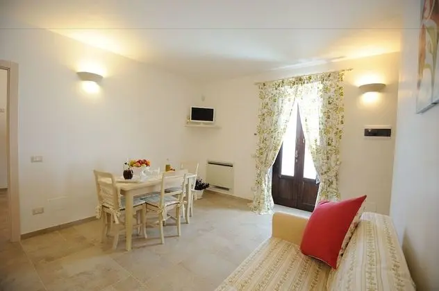 Apart Daire, 1 Yatak Odası, Zemin Kat