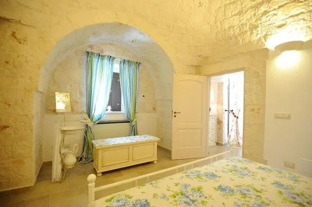 Deluxe Apart Daire, 1 Yatak Odası