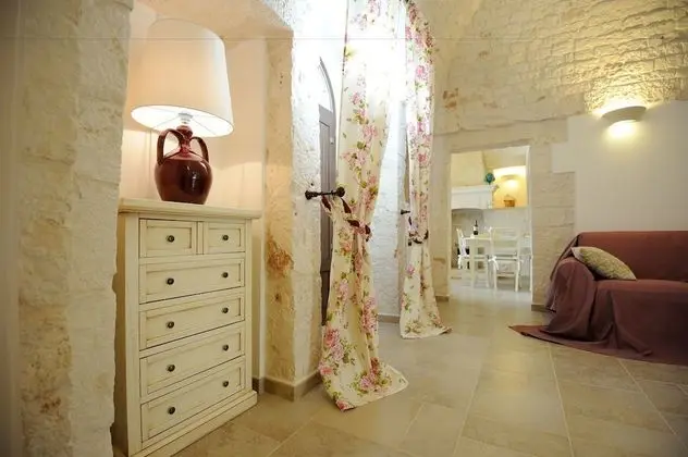 Deluxe Apart Daire, 1 Yatak Odası