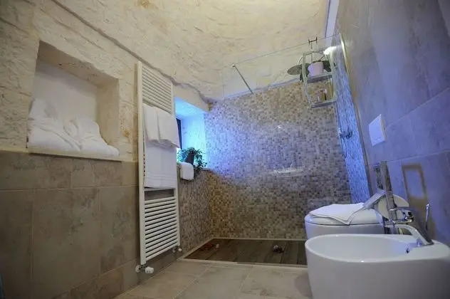 Deluxe Apart Daire, 1 Yatak Odası