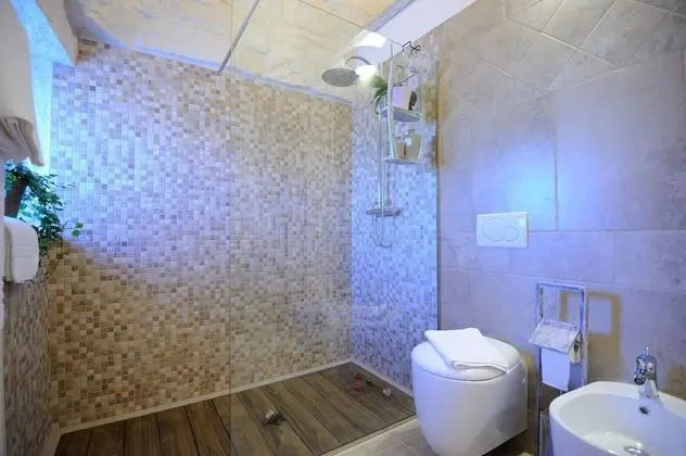 Deluxe Apart Daire, 1 Yatak Odası