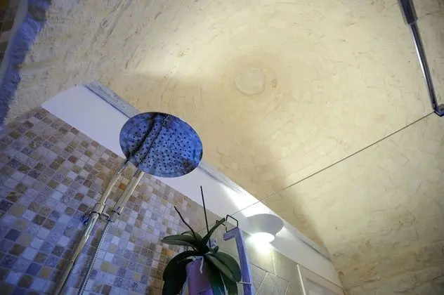 Deluxe Apart Daire, 1 Yatak Odası