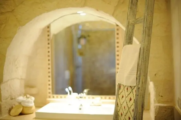 Deluxe Apart Daire, 1 Yatak Odası