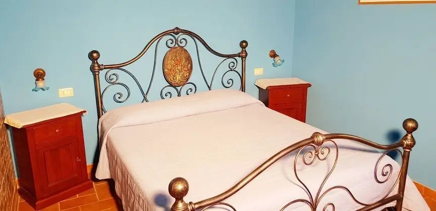 Apart Daire, 1 Yatak Odası, Engellilere Uygun (Azzurro)