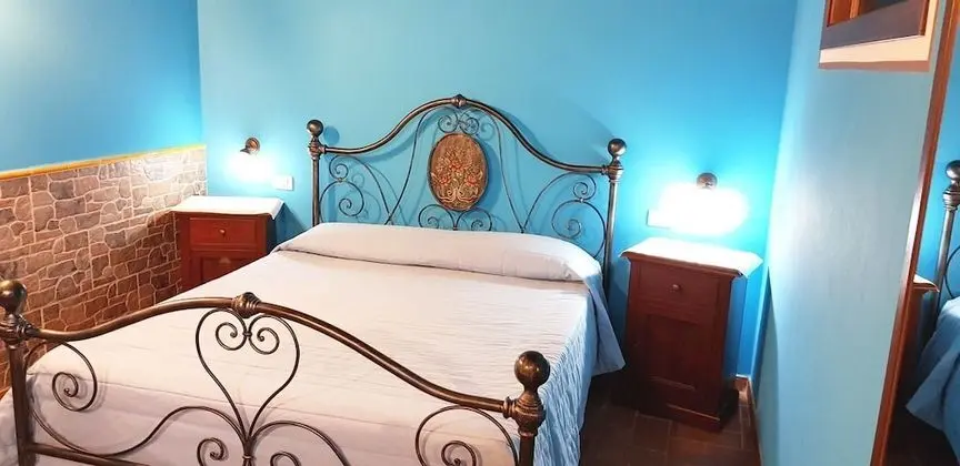 Apart Daire, 1 Yatak Odası, Engellilere Uygun (Azzurro)
