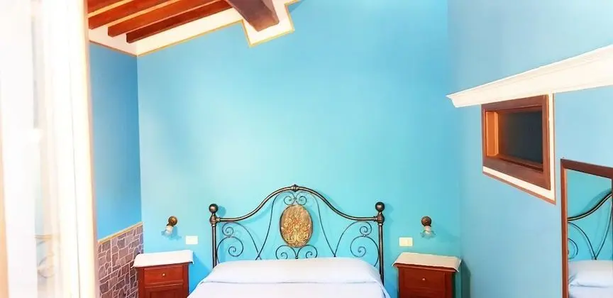 Apart Daire, 1 Yatak Odası, Engellilere Uygun (Azzurro)
