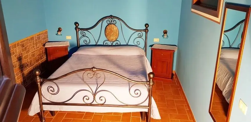 Apart Daire, 1 Yatak Odası, Engellilere Uygun (Azzurro)