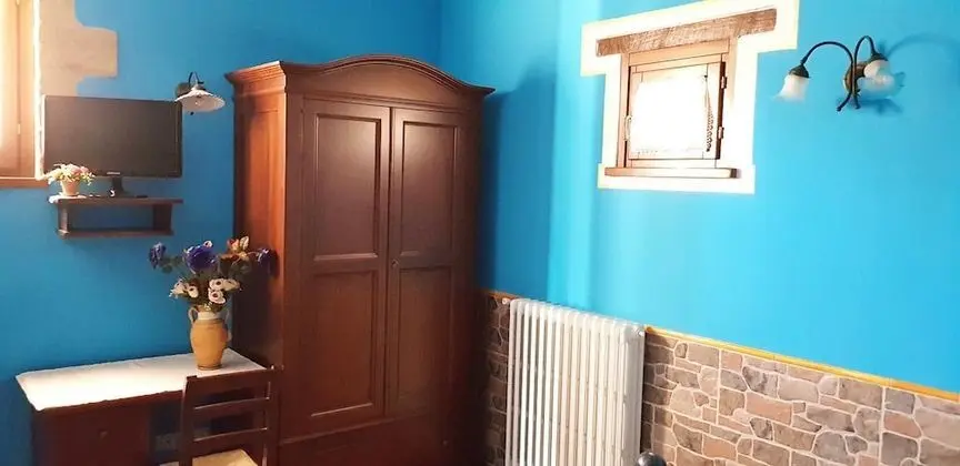 Apart Daire, 1 Yatak Odası, Engellilere Uygun (Azzurro)