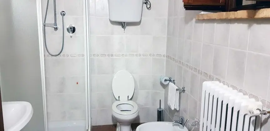 Apart Daire, 1 Yatak Odası, Engellilere Uygun (Azzurro)