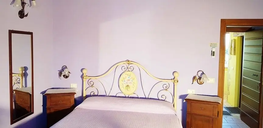 Apart Daire, 1 Yatak Odası (Indaco)
