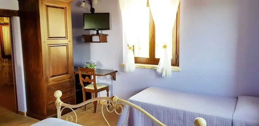 Apart Daire, 1 Yatak Odası (Indaco)