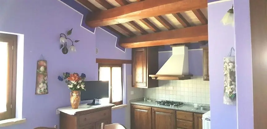 Apart Daire, 1 Yatak Odası (Indaco)