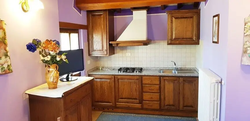 Apart Daire, 1 Yatak Odası (Indaco)