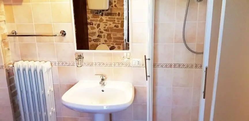 Apart Daire, 1 Yatak Odası (Indaco)