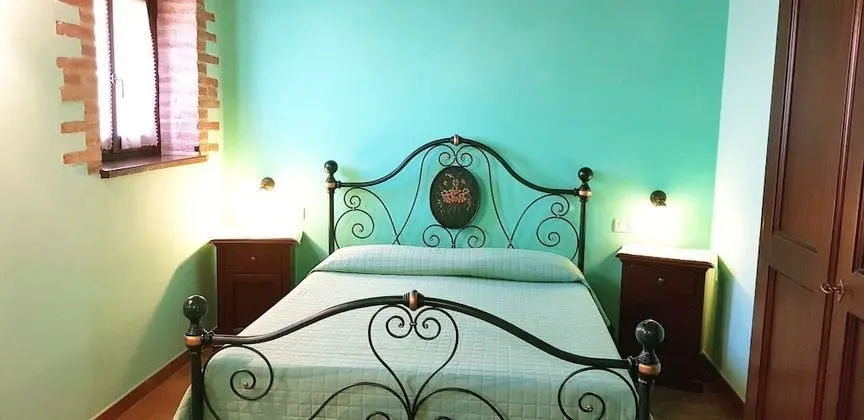 Apart Daire, 1 Yatak Odası (Verde)