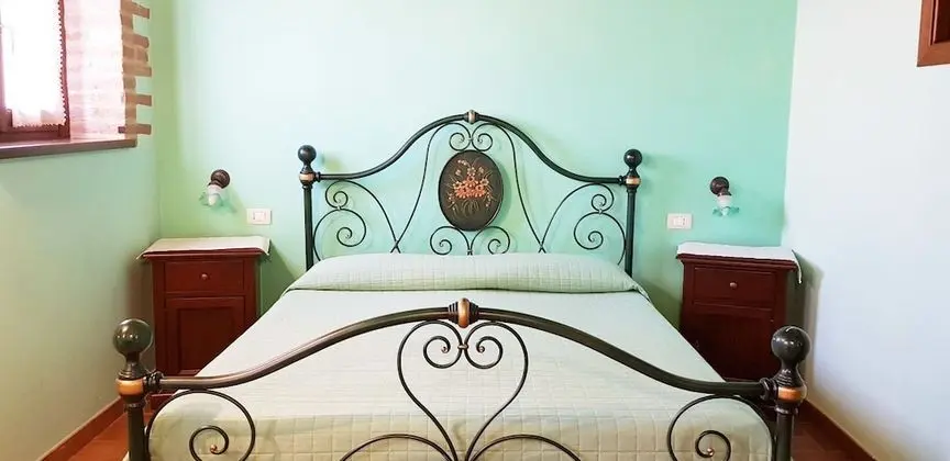 Apart Daire, 1 Yatak Odası (Verde)