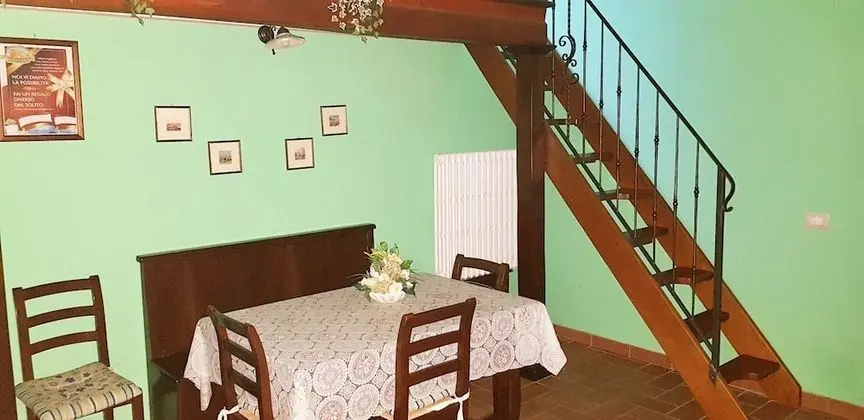 Apart Daire, 1 Yatak Odası (Verde)