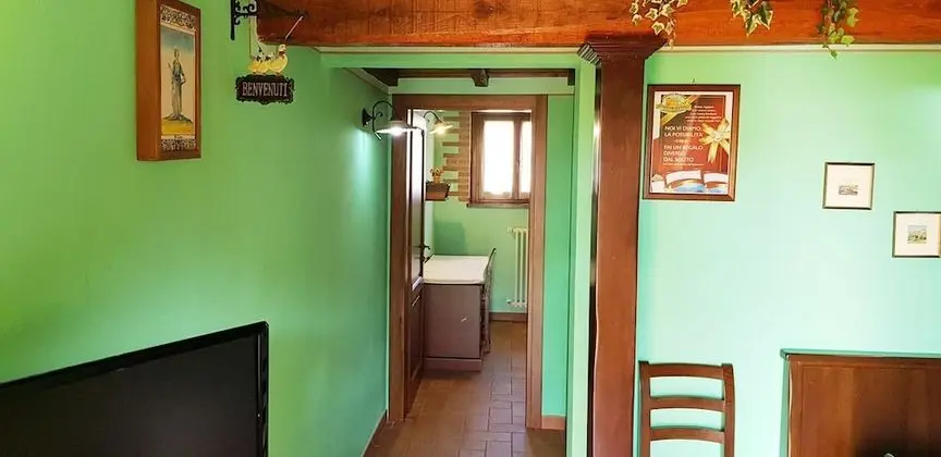 Apart Daire, 1 Yatak Odası (Verde)