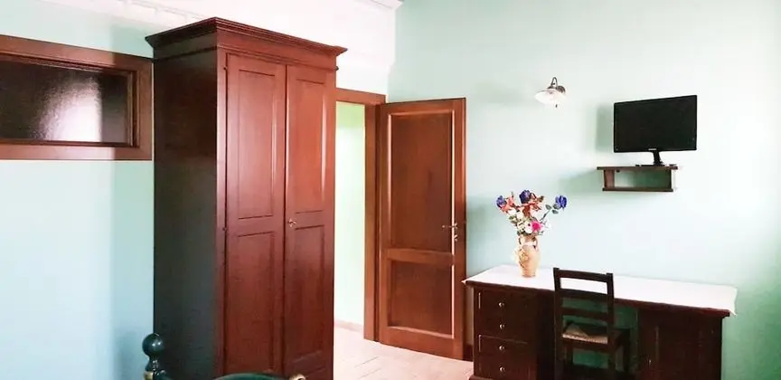 Apart Daire, 1 Yatak Odası (Verde)