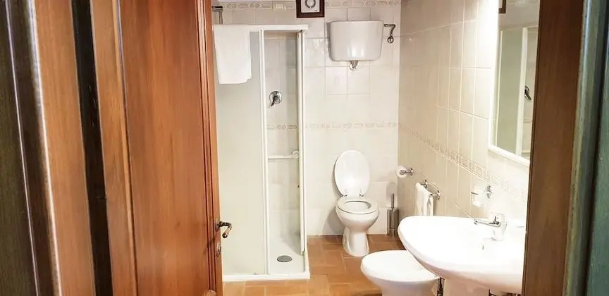 Apart Daire, 1 Yatak Odası (Verde)