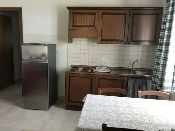 Apart Daire, 1 Yatak Odası