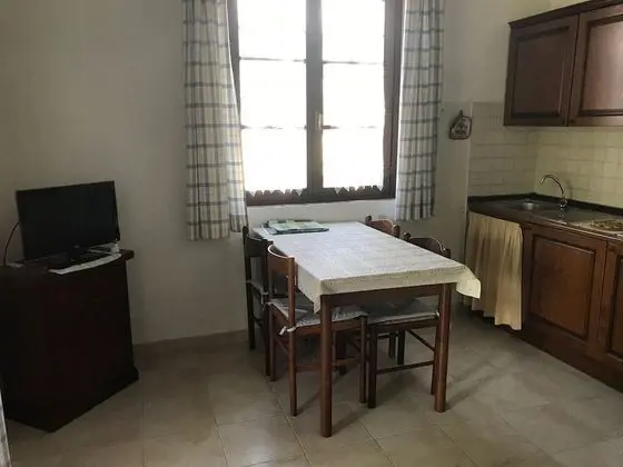 Apart Daire, 1 Yatak Odası