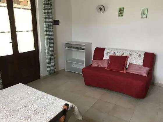 Apart Daire, 1 Yatak Odası