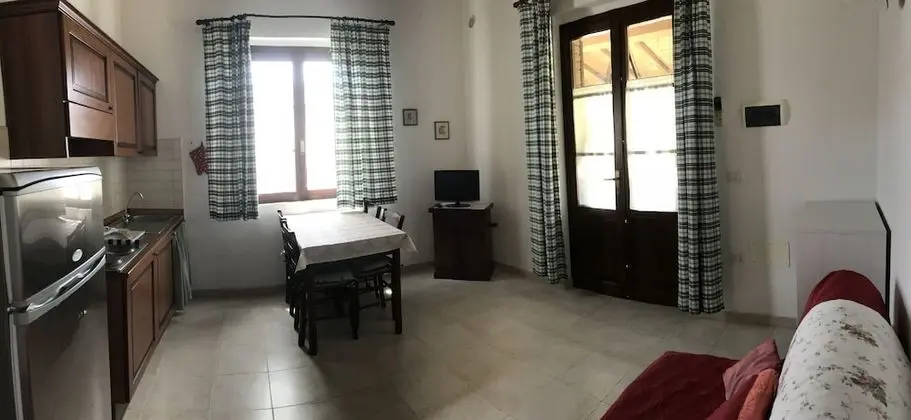 Apart Daire, 1 Yatak Odası