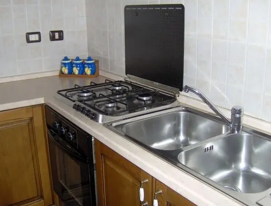 Comfort Apart Daire, 2 Yatak Odası, Engellilere Uygun