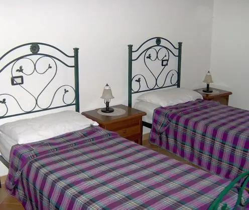 Family Apart Daire, 3 Yatak Odası, Kısmi Göl Manzaralı