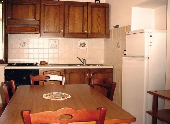 Traditional Apart Daire, 2 Yatak Odası