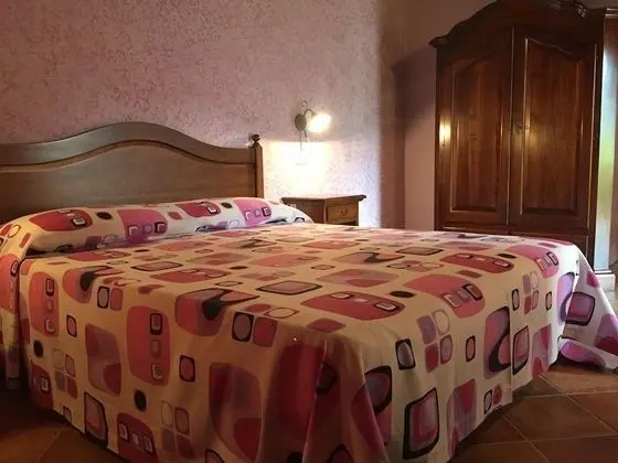 Comfort Dubleks, Tepe Manzaralı (Glicine)