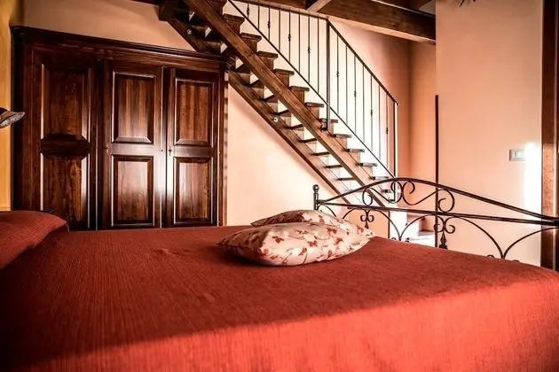 Comfort Dubleks, Tepe Manzaralı (Iris)