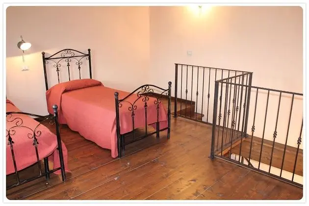 Comfort Dubleks, Tepe Manzaralı (Iris)